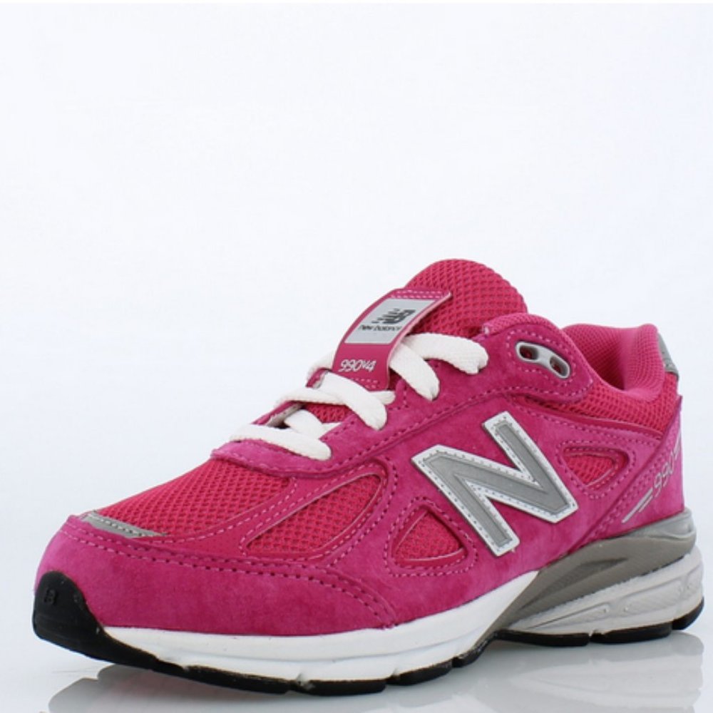 Kid's 990v4